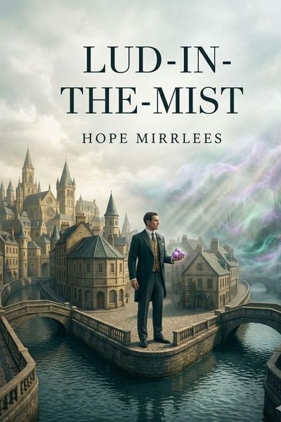 Produktbild: Lud-in-the-Mist