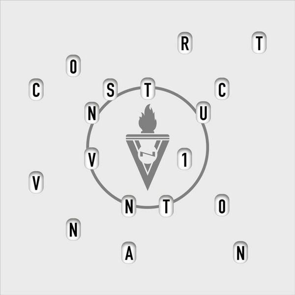 Produktbild: Construct (White Vinyl)