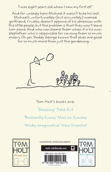 Produktbild: Little People