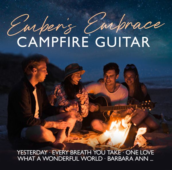 Produktbild: Ember s Embrace - Campfire Guitar