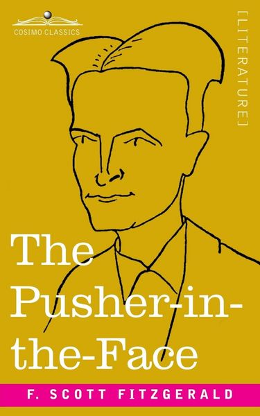 Produktbild: The Pusher-in-the-Face