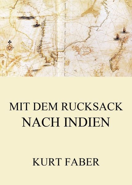 Produktbild: Mit dem Rucksack nach Indien