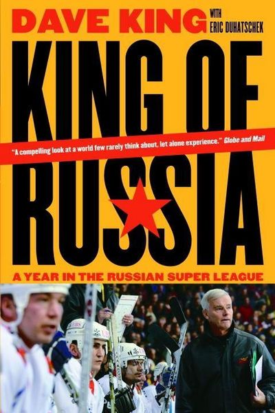 Produktbild: King of Russia