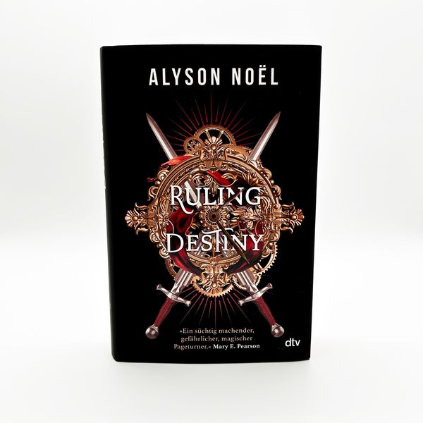 Produktbild: Ruling Destiny