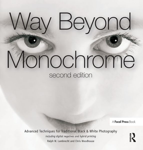 Produktbild: Way Beyond Monochrome 2e