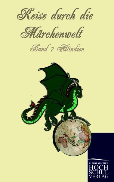 Produktbild: Reise durch die M&auml;rchenwelt