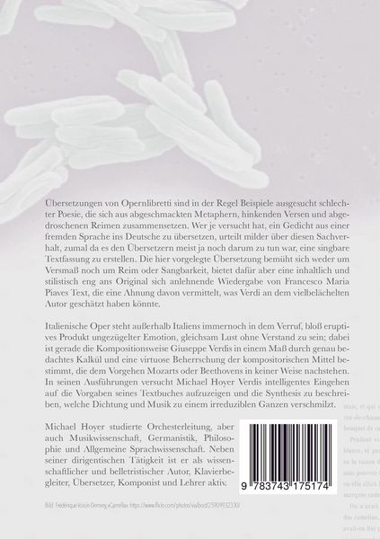 Produktbild: Vom Pulsschlag des Universums