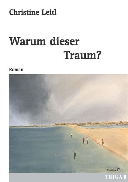 Produktbild: Warum dieser Traum?