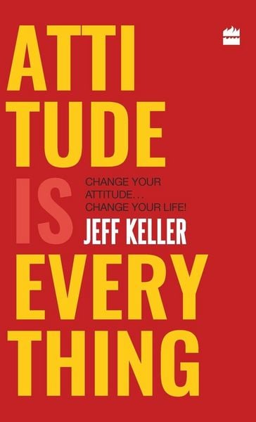 Produktbild: Attitude Is Everything