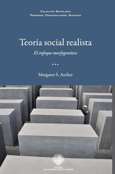 Produktbild: Teor&iacute;a social realista