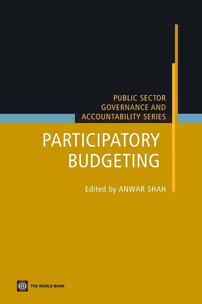 Produktbild: Participatory Budgeting