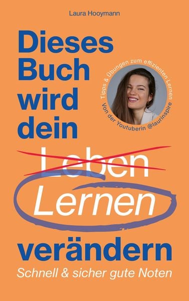 Produktbild: Dieses Buch wird dein Lernen ver&auml;ndern