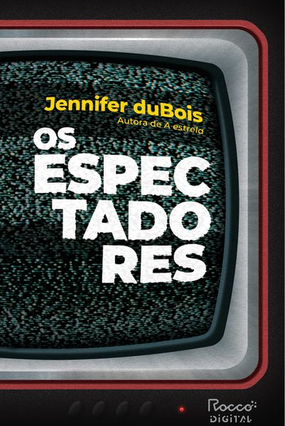 Produktbild: Os espectadores