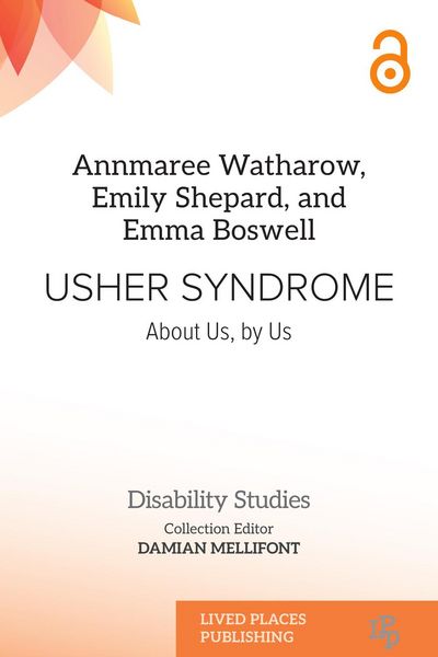 Produktbild: Usher Syndrome