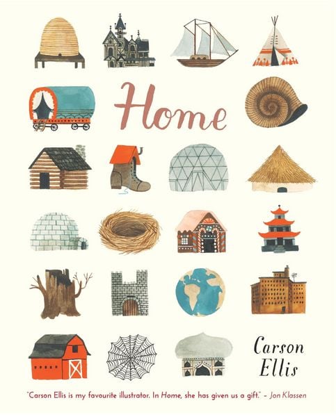 Produktbild: Home