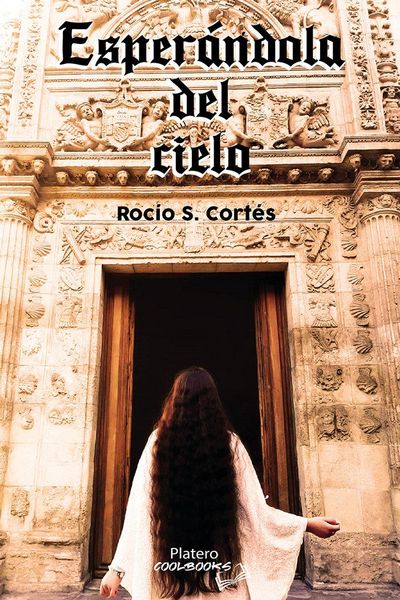 Produktbild: Esper&aacute;ndola del cielo