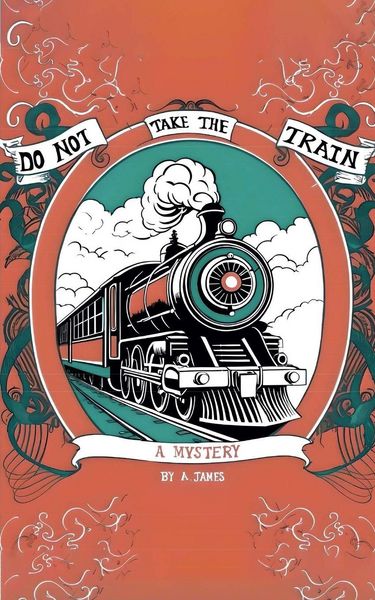 Produktbild: Do Not Take the Train
