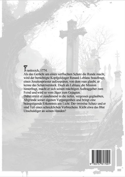 Produktbild: Die dunkle T&uuml;r