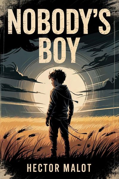 Produktbild: Nobody's Boy (Sans Famille)