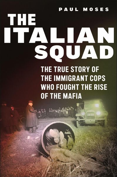 Produktbild: The Italian Squad