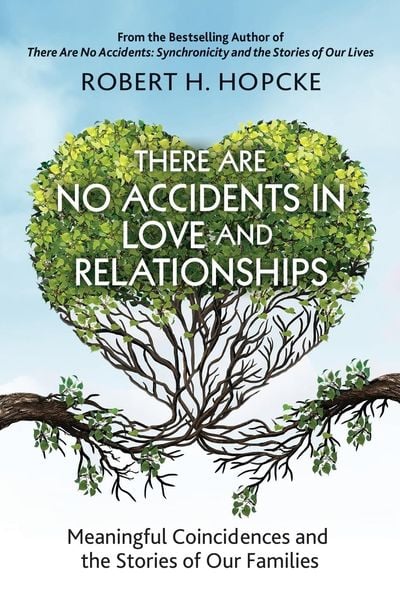 Produktbild: There Are No Accidents in Love and Relationships