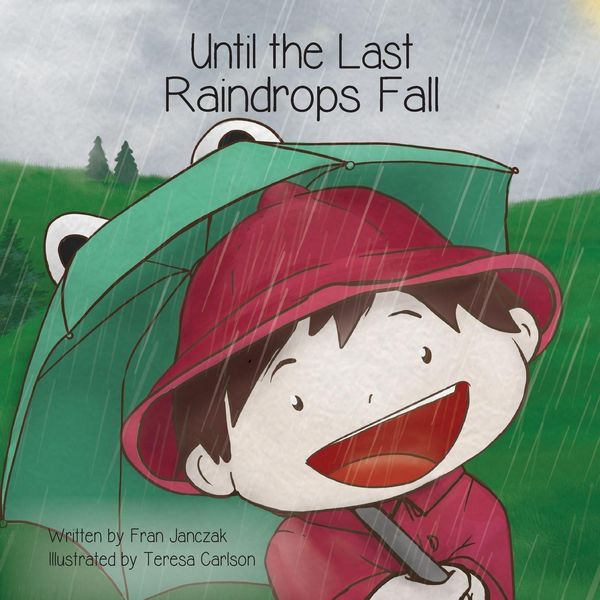Produktbild: Until the Last Raindrops Fall