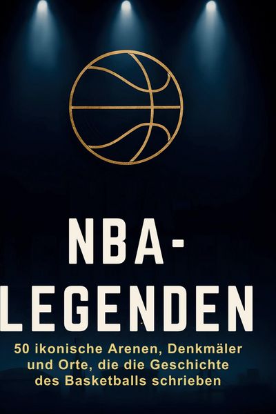 Produktbild: NBA-Legenden