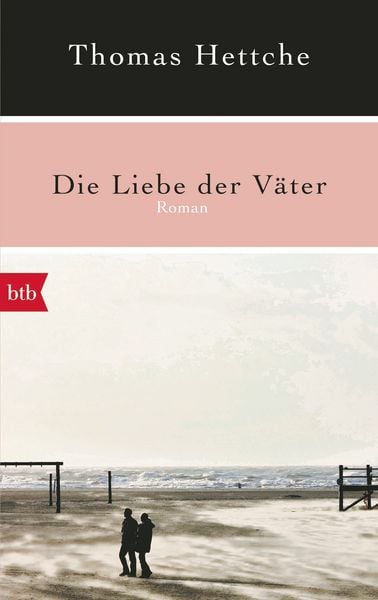 Produktbild: Die Liebe der V&auml;ter