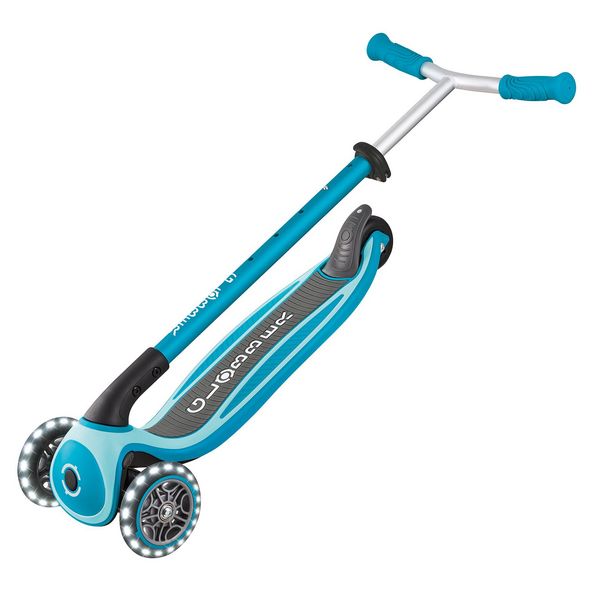 Produktbild: GLOBBER MASTER LIGHTS blau