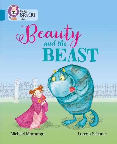 Produktbild: Beauty and the Beast