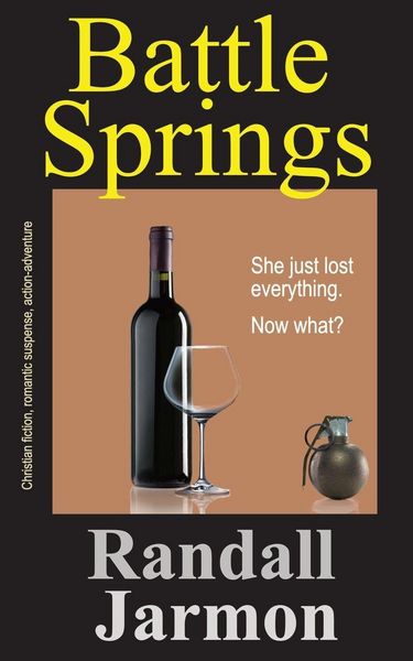 Produktbild: Battle Springs