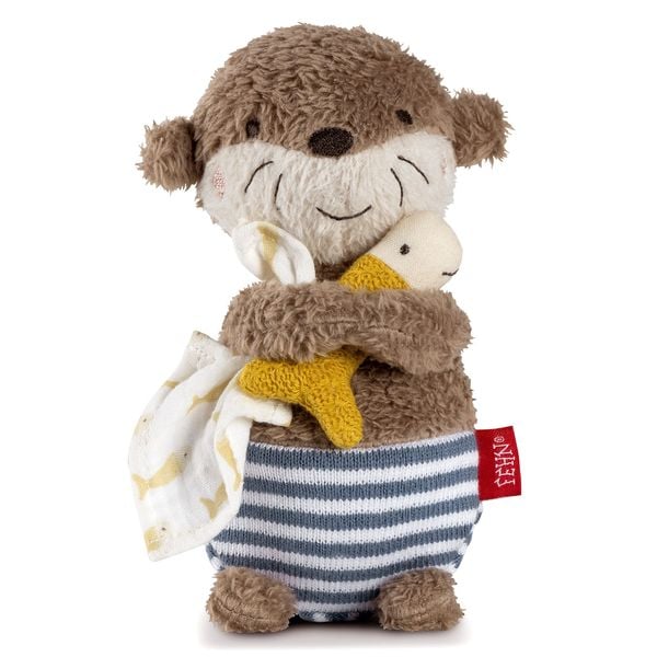 Produktbild: Fehn Badetier Otter