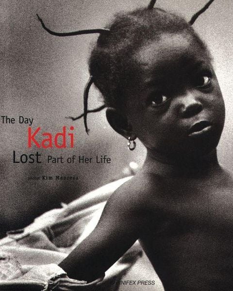 Produktbild: The Day Kadi Lost Part of Her Life