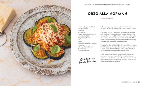Produktbild: Kitchen for One
