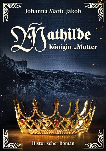 Produktbild: Mathilde