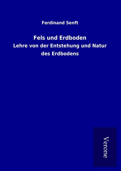 Produktbild: Fels und Erdboden