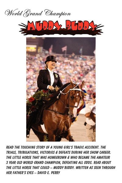 Produktbild: World Grand Champion - Muddy Buddy