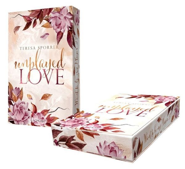 Produktbild: Unplayed Love (Unwritten, Bd. 2)