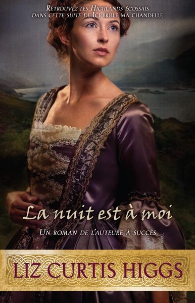 Produktbild: La nuit est a moi