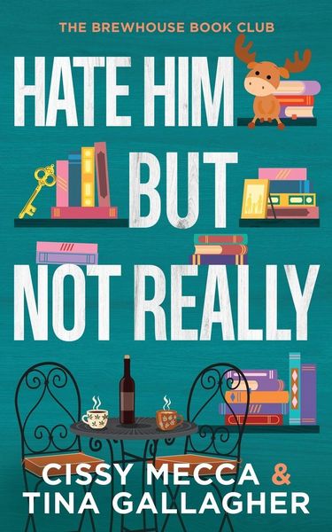 Produktbild: Hate Him (But Not Really)