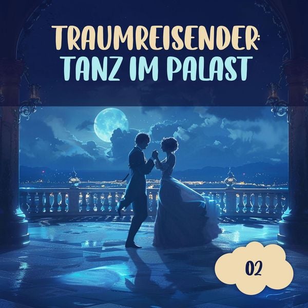 Tanz im Palast - Marvin Wagner, Audio, 4066004823225