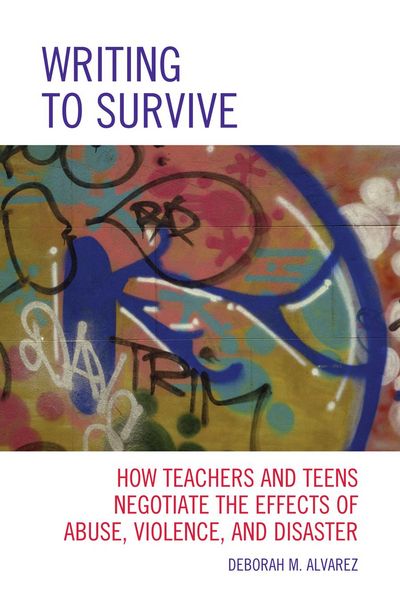 Produktbild: Writing to Survive
