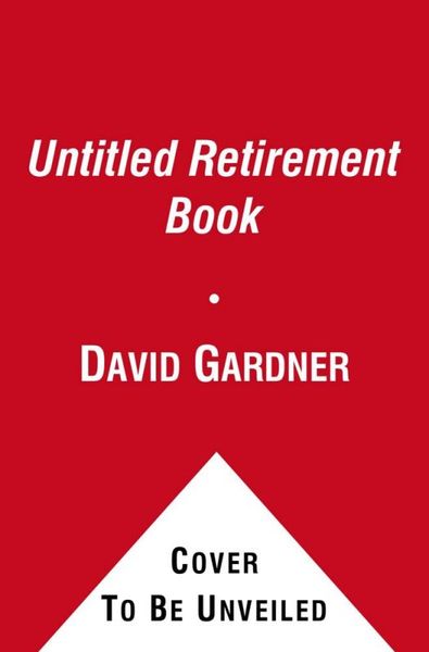 Produktbild: Untitled Retirement Book