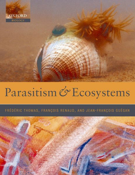 Produktbild: Parasitism and Ecosystems