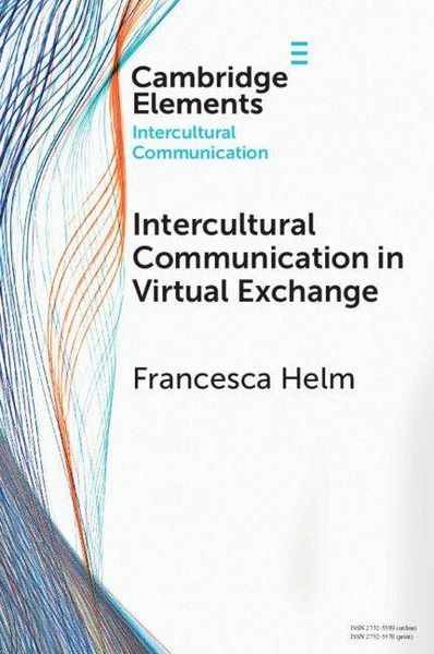 Produktbild: Intercultural Communication in Virtual Exchange