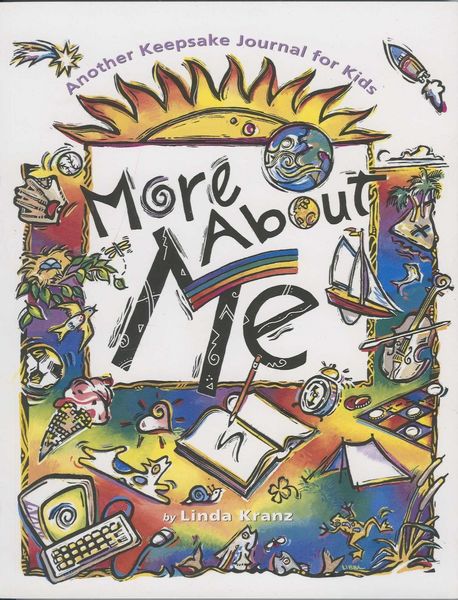 Produktbild: More about Me