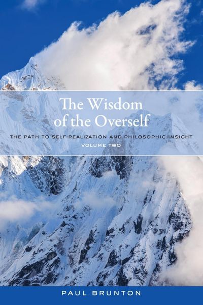Produktbild: The Wisdom of the Overself