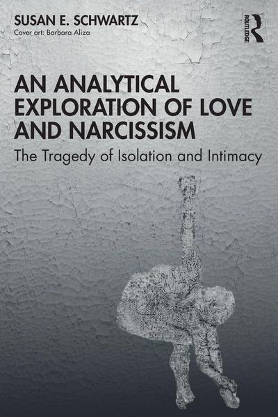 Produktbild: An Analytical Exploration of Love and Narcissism