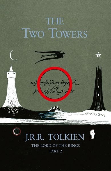Produktbild: The Two Towers