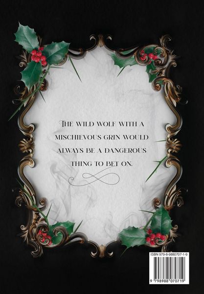Produktbild: The Unblessed Witch